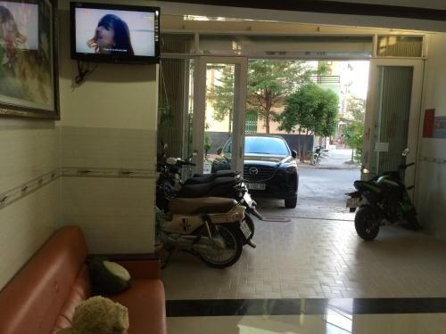 Hotel Photo 12