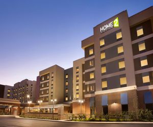 Home2 Suites by Hilton Birmingham Downtown Birmingham United States