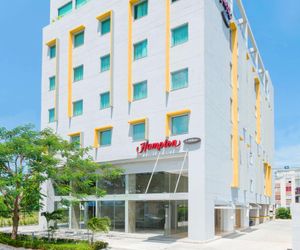 Hampton Inn Yopal Colombia El Yopal Colombia