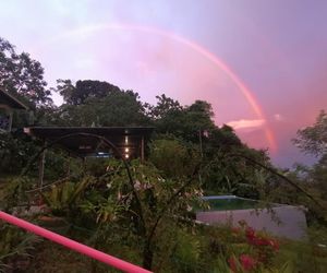 Happy Garden Kundasang Malaysia