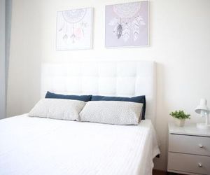 Apartamento novo 3 quartos Diamantina Brazil