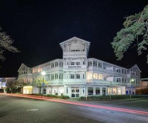 Deutsches Haus Ostseebad Binz Germany