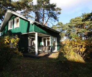 Strandhaus Dünenweg 17b Ostseebad Baabe Germany