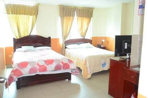Hotel Photo 1