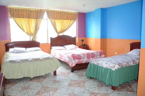Hotel Photo 2