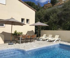 Splendid Villa in Santa Cristina dAro with Swimming Pool Santa Cristina DAro Spain