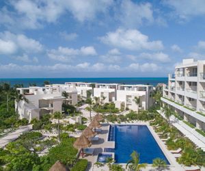 BELOVED PLAYA MUJERES - ALL INCLUSIVE- ADULTS ONLY Cancun Mexico