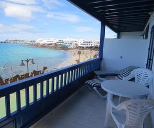 Apartamentos Alto Brisa Playa Blanca Spain