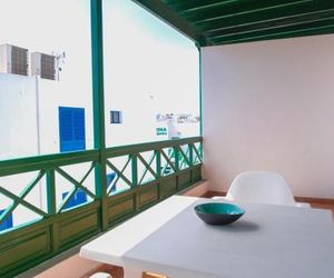 APARTAMENTO TEGALA 20 Playa Blanca Spain