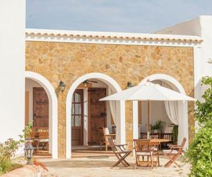 Charming Villa in Benirras with Jacuzzi Sant Miquel de Balansat Spain