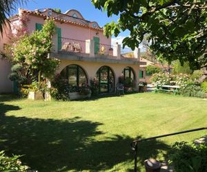 La Bastide Dambrine Sanary-sur-Mer France