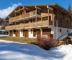 Les Chalets Autrichiens - Megève Megeve France