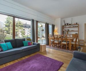 Summit Apartment - Chamonix Chamonix France