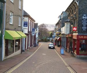 Royal Views Keswick United Kingdom