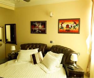 Jobyco Hotel Ablekuma Ghana