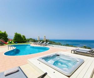 Villa Kosta Mare Atsipopulo Greece