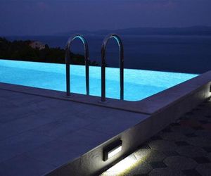 Luxurious Apartment Celina Dalmatia in Croatia with Terrace Tice Croatia