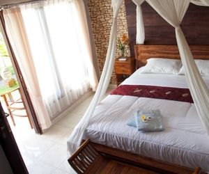 La Nusa Homestay Nusa Penida Indonesia