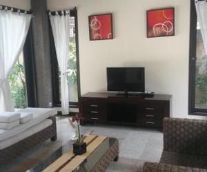 Villa Cempaka Gading Ungasan Indonesia