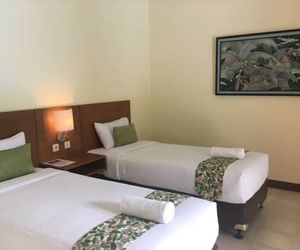 The Garden Syariah Hotel Bogor Indonesia