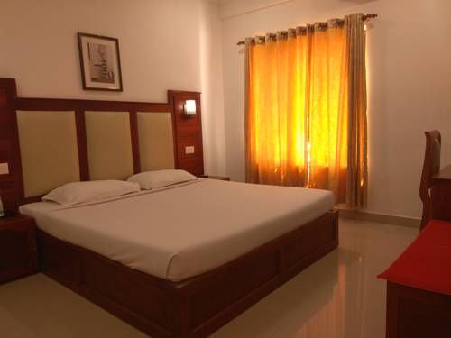 Hotel Photo 11