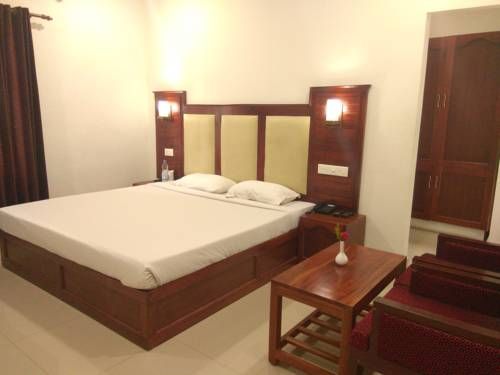Hotel Photo 14