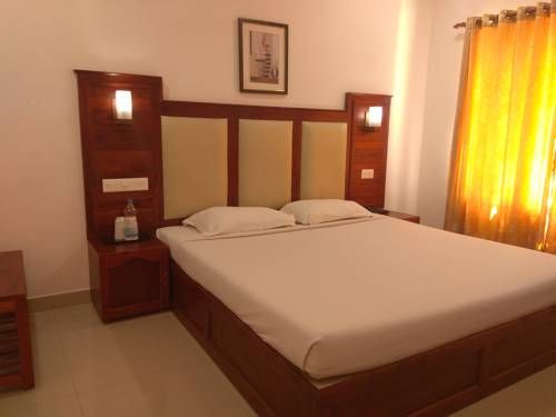 Hotel Photo 10