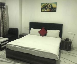 Hotel Sai Orchid Moradabad India