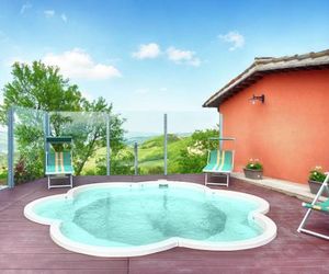 Splendid Mansion in SantAngelo in Vado with Pool San Angelo in Vado Italy