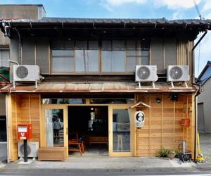 Guest House Mori to Machi Kakegawa Japan