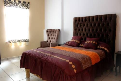 صورة الفندق 2