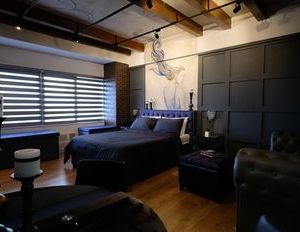Fairways Tower by StayHome Asia Makati City Philippines