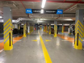 Апартаменты City Park