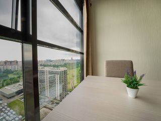 Апартаменты City Park
