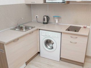 Апартаменты City Park