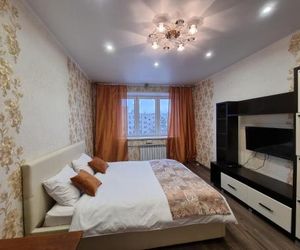 Apartment Avrora, Komsomolskaya 89 Oryol Russia