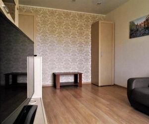 Apartment Malakhova 123 Barnaul Russia