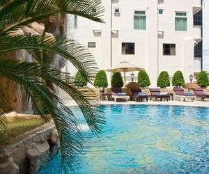 LK Metropole (Junior Wing) Pattaya Thailand