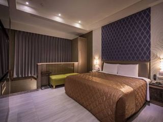 Hotel pic OUGE Boutique Motel - Pingtung