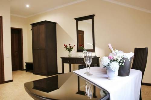 Hotel Photo 12