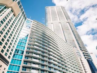 Hyatt Centric Brickell Miami