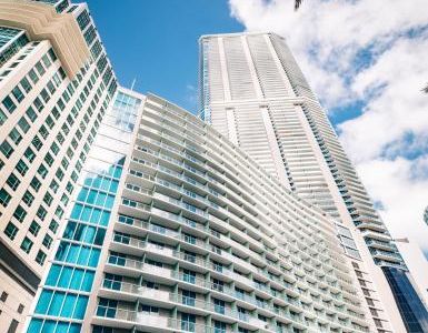 Hyatt Centric Brickell Miami