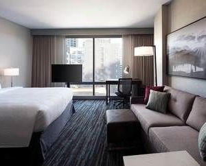 Residence Inn by Marriott Seattle Downtown/Terry Avenue Seattle United States