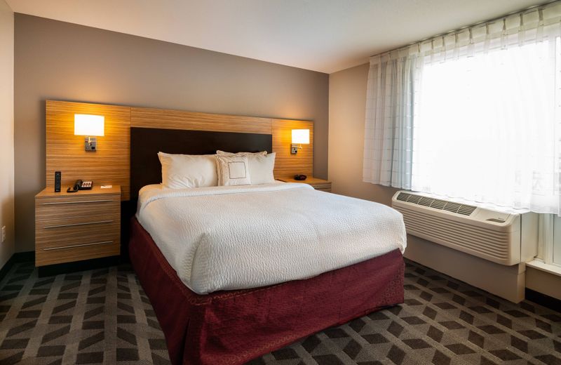 TownePlace Suites by Marriott Milwaukee Oak Creek