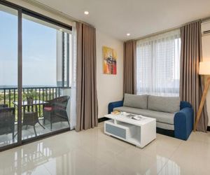 Haka Boutique Hotel Da Nang Vietnam