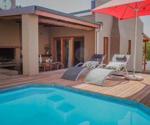 Aan de Heuvel Self-Catering Cottages Swellendam South Africa