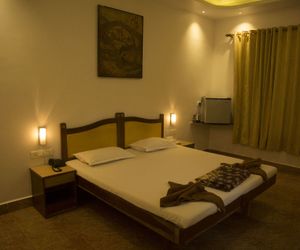 Sanidhya Resort Kahim India