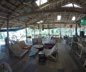 Driftwood Hostel and Bungalow Koh Rong Island Cambodia