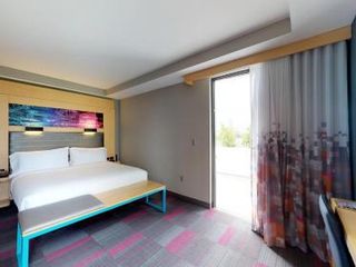 Aloft Coral Gables