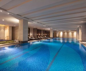 Four Points by Sheraton Hefei, Baohe Hefei China